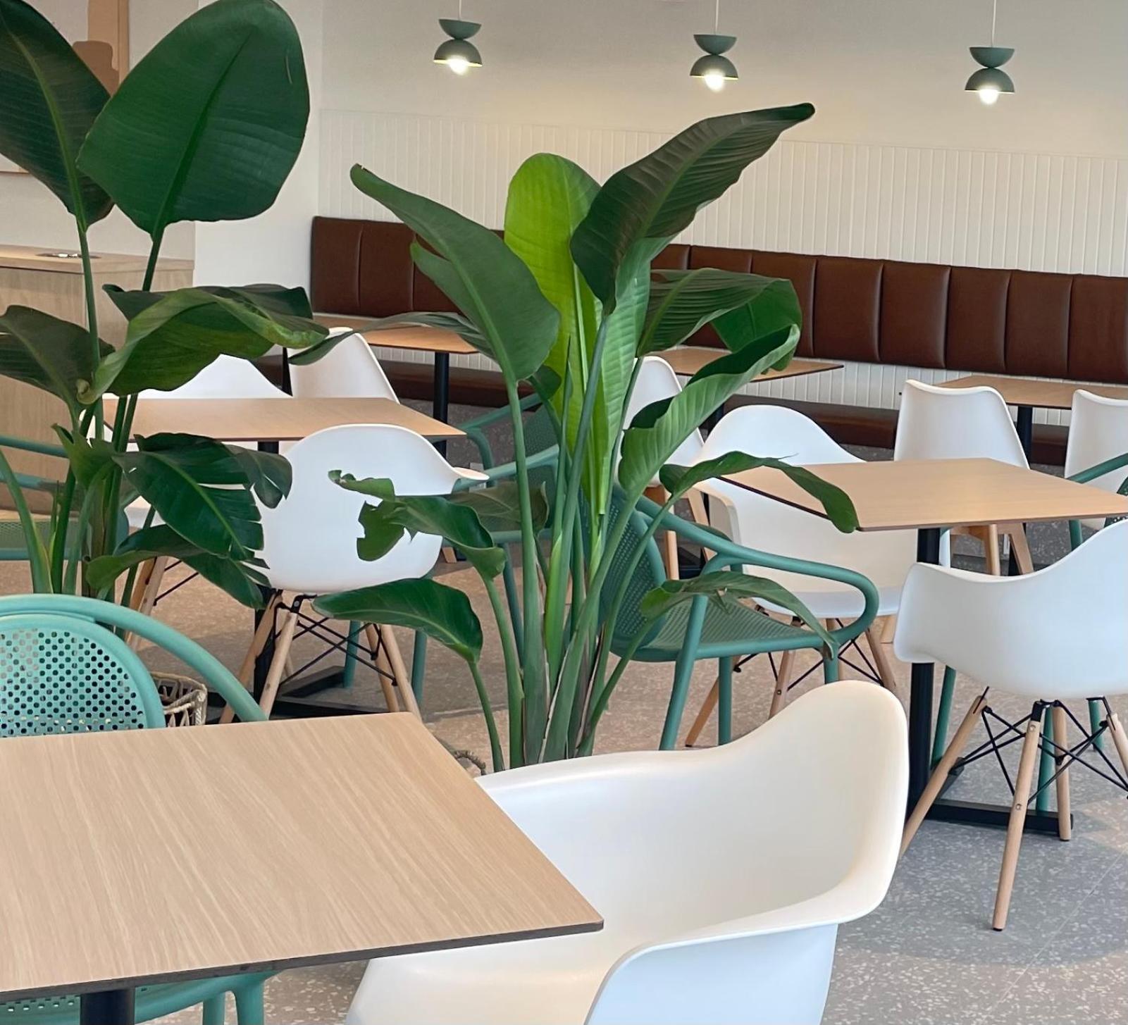 Hotel Brossard Bagian luar foto